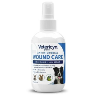 Vetericyn Wound Care $27.99 